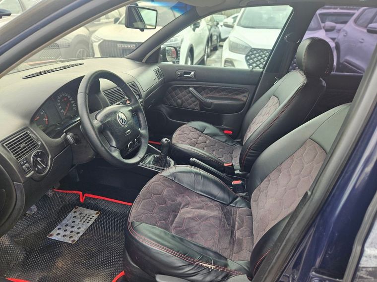 Volkswagen Golf 1998 года, 300 585 км - вид 12