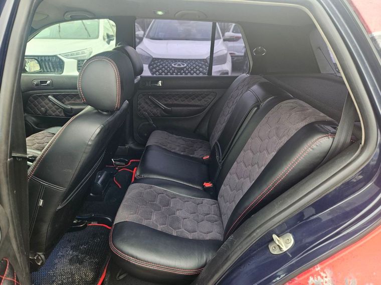Volkswagen Golf 1998 года, 300 585 км - вид 13