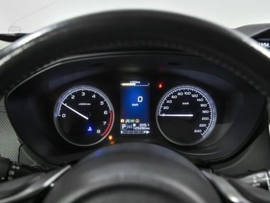 Subaru Forester 2020 года, 125 249 км - вид 7