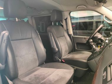 Volkswagen Multivan 2014 года, 0 км - вид 17