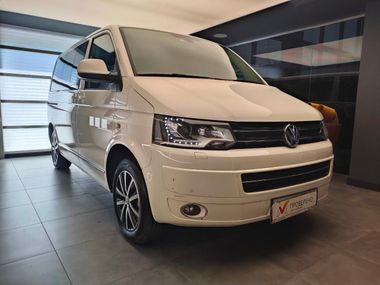 Volkswagen Multivan 2014 года, 0 км - вид 4