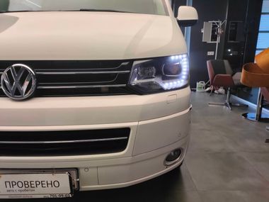 Volkswagen Multivan 2014 года, 0 км - вид 5