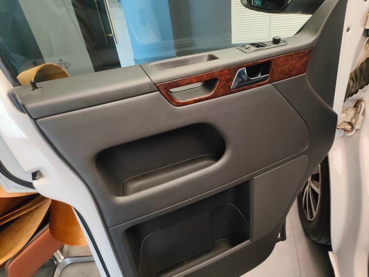 Volkswagen Multivan 2014 года, 0 км - вид 19