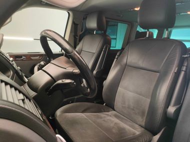 Volkswagen Multivan 2014 года, 0 км - вид 16