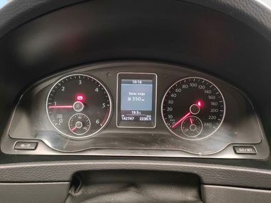 Volkswagen Multivan 2014 года, 0 км - вид 11