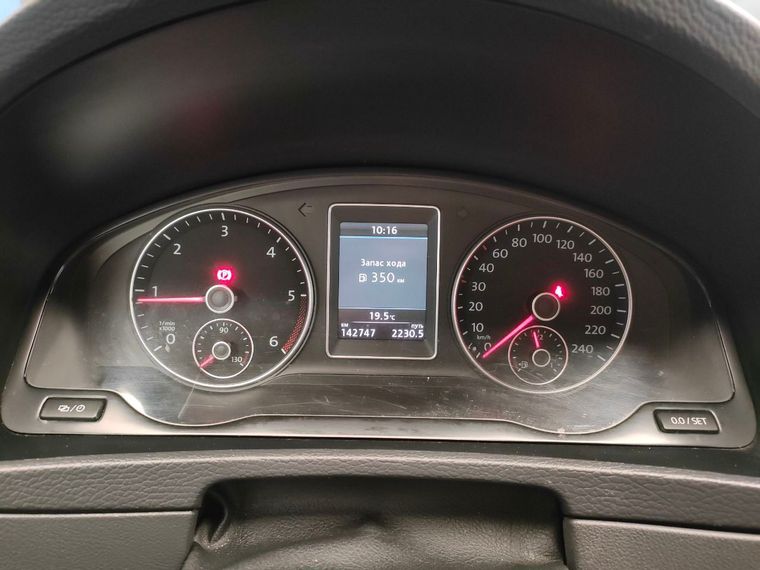 Volkswagen Multivan 2014 года, 0 км - вид 11