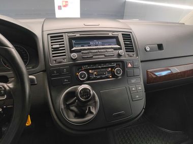 Volkswagen Multivan 2014 года, 0 км - вид 12