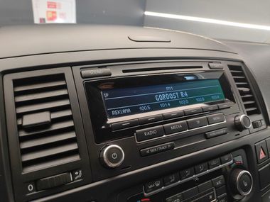 Volkswagen Multivan 2014 года, 0 км - вид 13
