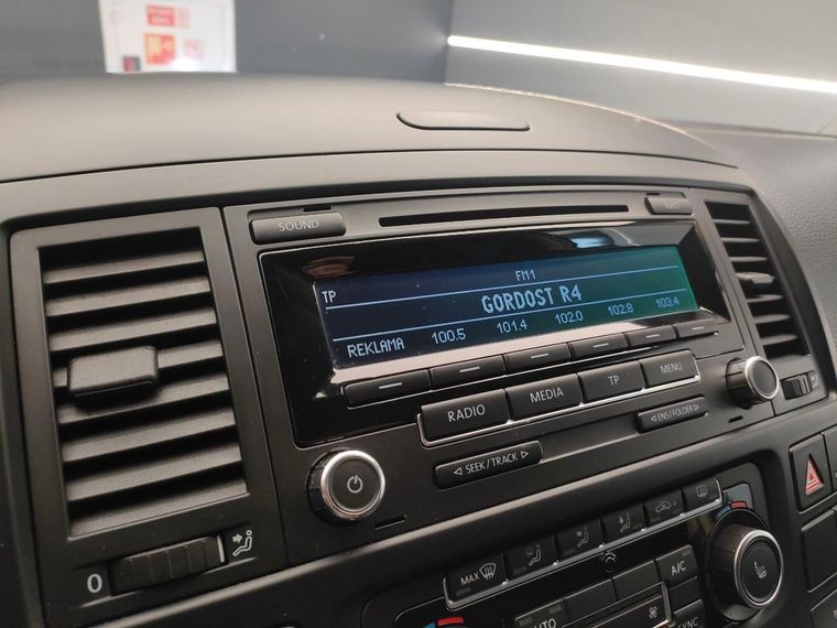 Volkswagen Multivan 2014 года, 0 км - вид 13