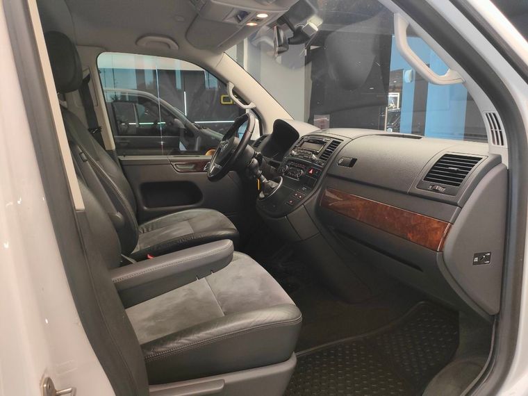 Volkswagen Multivan 2014 года, 0 км - вид 18