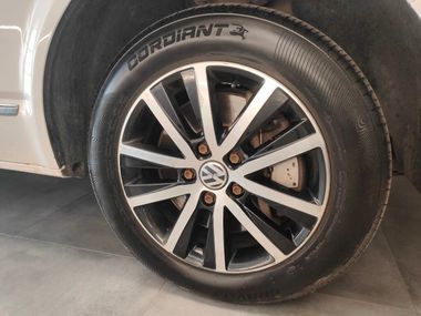 Volkswagen Multivan 2014 года, 0 км - вид 20