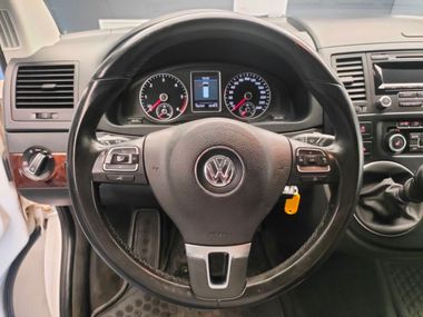 Volkswagen Multivan 2014 года, 0 км - вид 9