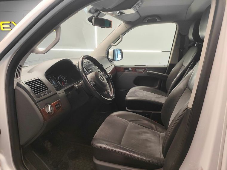 Volkswagen Multivan 2014 года, 0 км - вид 15