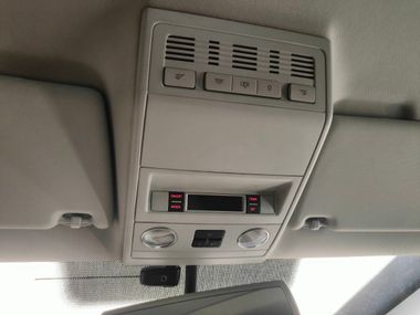 Volkswagen Multivan 2014 года, 0 км - вид 21