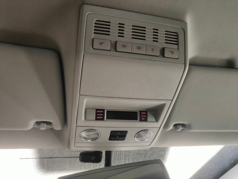 Volkswagen Multivan 2014 года, 0 км - вид 21