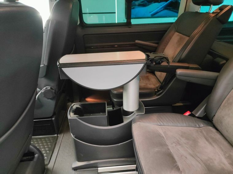 Volkswagen Multivan 2014 года, 0 км - вид 22