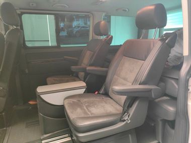 Volkswagen Multivan 2014 года, 0 км - вид 25