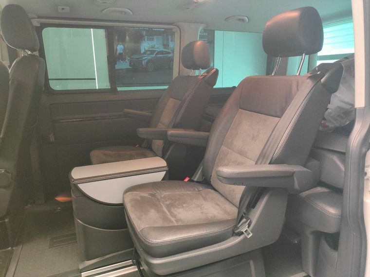 Volkswagen Multivan 2014 года, 0 км - вид 25