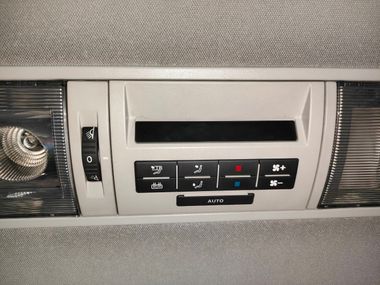 Volkswagen Multivan 2014 года, 0 км - вид 24