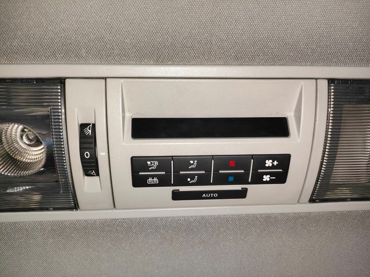 Volkswagen Multivan 2014 года, 0 км - вид 24