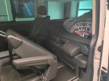 Volkswagen Multivan 2014 года, 0 км - вид 26