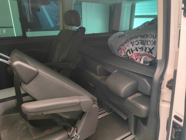 Volkswagen Multivan 2014 года, 0 км - вид 26