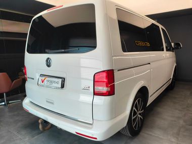 Volkswagen Multivan 2014 года, 0 км - вид 6