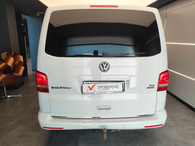 Volkswagen Multivan 2014 года, 0 км - вид 7