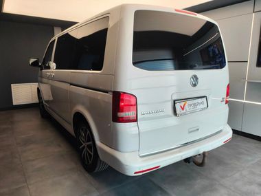 Volkswagen Multivan 2014 года, 0 км - вид 8