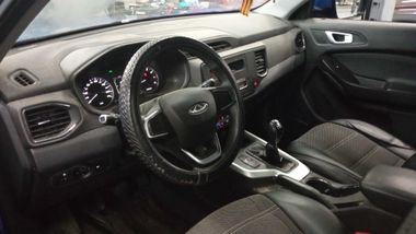 Chery Tiggo 4 2019 года, 77 028 км - вид 5