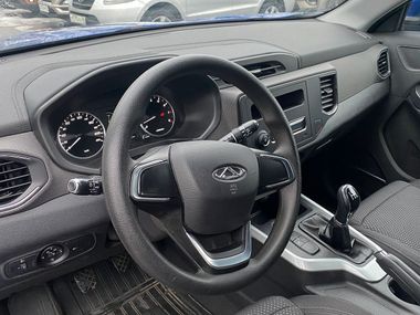 Chery Tiggo 4 2019 года, 77 028 км - вид 11