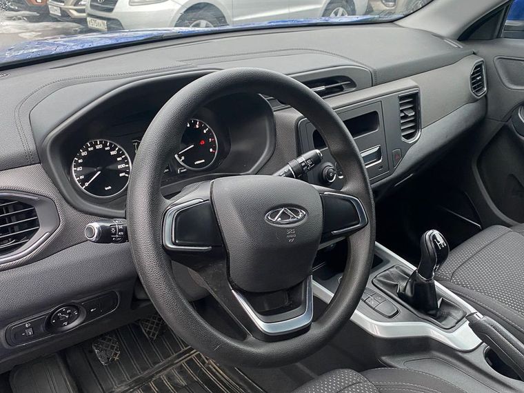 Chery Tiggo 4 2019 года, 77 028 км - вид 11