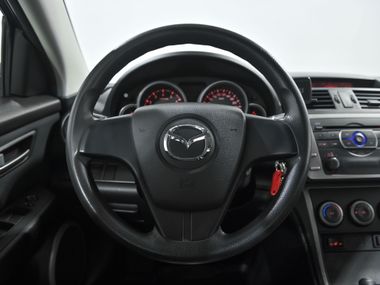 Mazda 6 2008 года, 238 455 км - вид 9