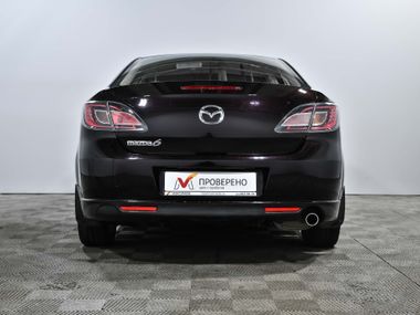 Mazda 6 2008 года, 238 455 км - вид 6