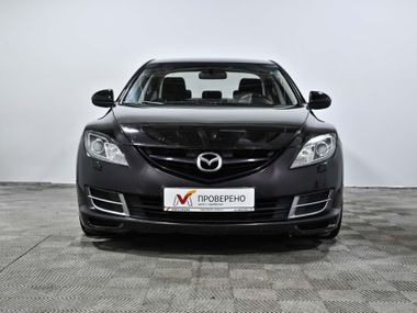 Mazda 6 2008 года, 238 455 км - вид 3