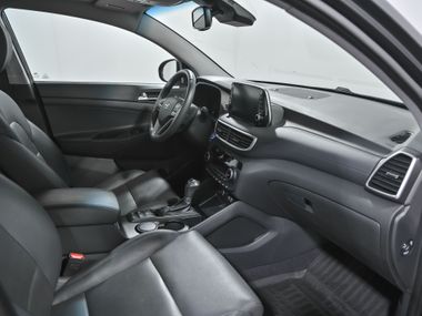 Hyundai Tucson 2019 года, 129 351 км - вид 24