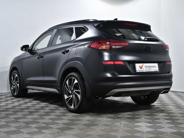 Hyundai Tucson 2019 года, 129 351 км - вид 7