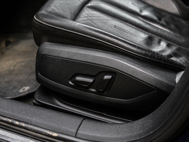 Audi A4 2017 года, 178 500 км - вид 13