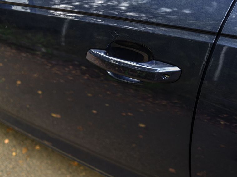 Audi A4 2017 года, 178 500 км - вид 17