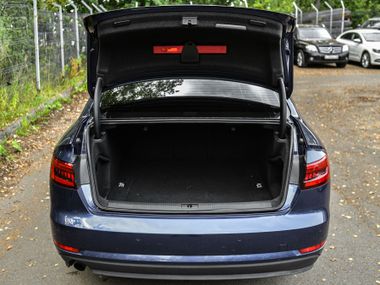 Audi A4 2017 года, 178 500 км - вид 16