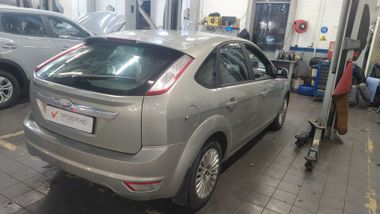Ford Focus 2008 года, 179 457 км - вид 3