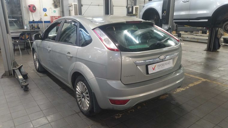Ford Focus 2008 года, 179 457 км - вид 4