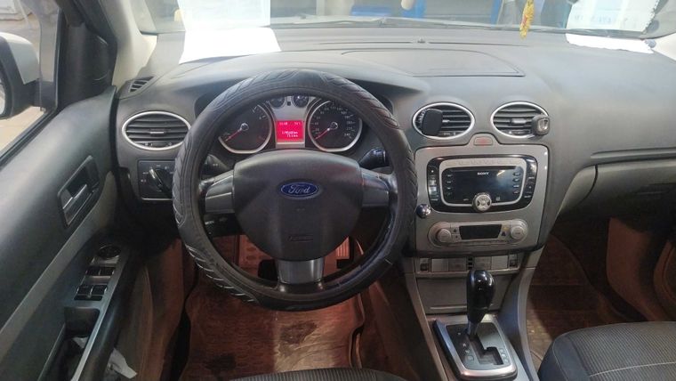 Ford Focus 2008 года, 179 457 км - вид 5