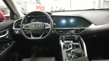 Geely Tugella 2021 года, 95 711 км - вид 5