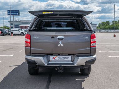 Mitsubishi L200 2018 года, 254 753 км - вид 37