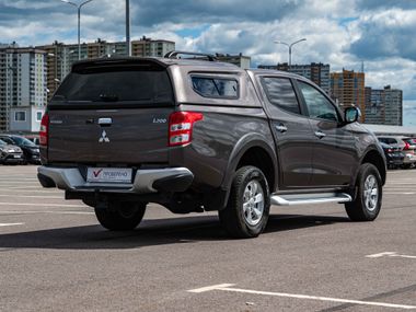 Mitsubishi L200 2018 года, 254 753 км - вид 52