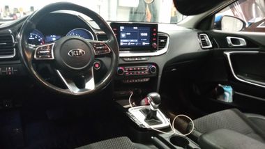 KIA Ceed 2021 года, 146 146 км - вид 5