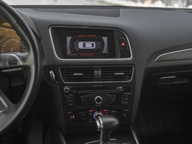 Audi Q5 2013 года, 182 640 км - вид 7