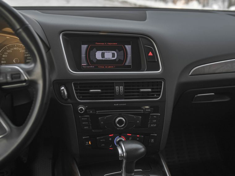 Audi Q5 2013 года, 182 640 км - вид 7