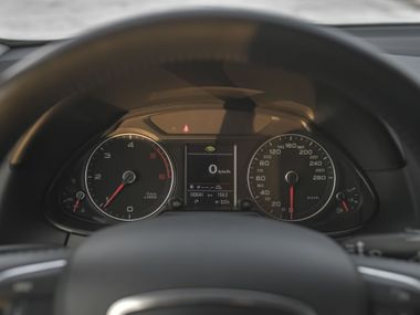 Audi Q5 2013 года, 182 640 км - вид 5